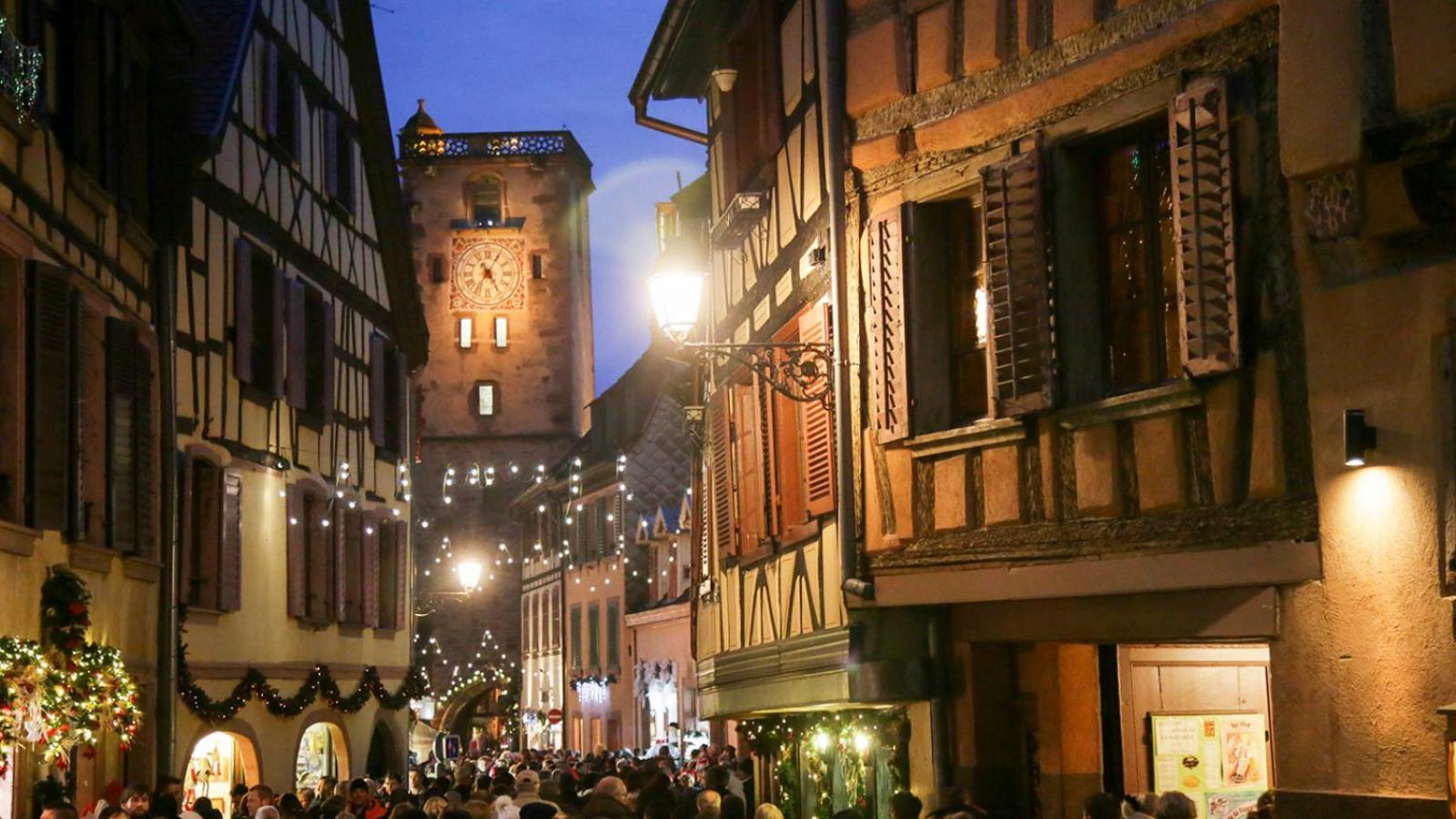 Gite Le Marronnier - Au Calme - Parking & Terrasse - Pres De Colmar Et Riquewihr - Route Des Vins Châtenois Extérieur photo