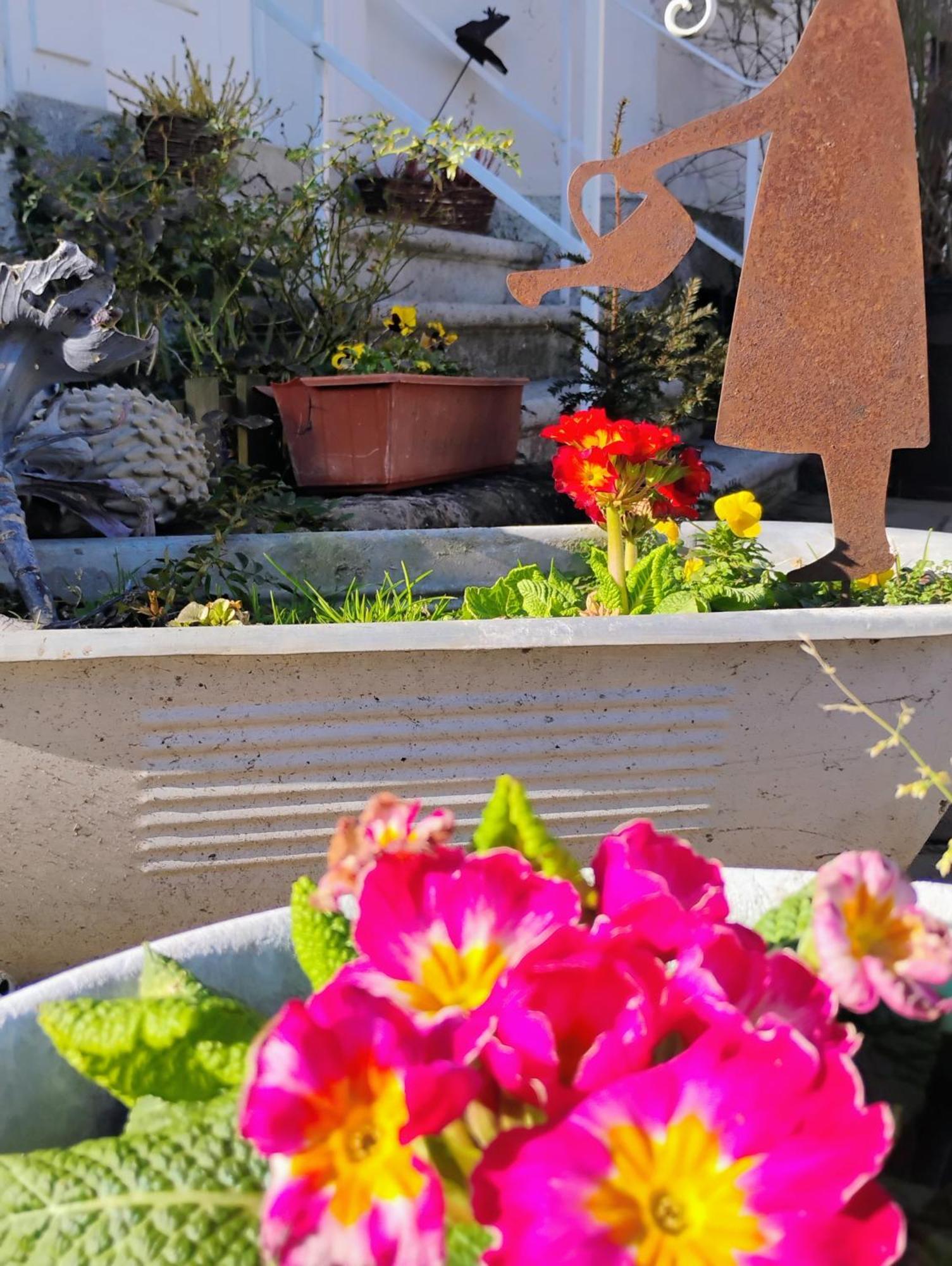 Gite Le Marronnier - Au Calme - Parking & Terrasse - Pres De Colmar Et Riquewihr - Route Des Vins Châtenois Extérieur photo
