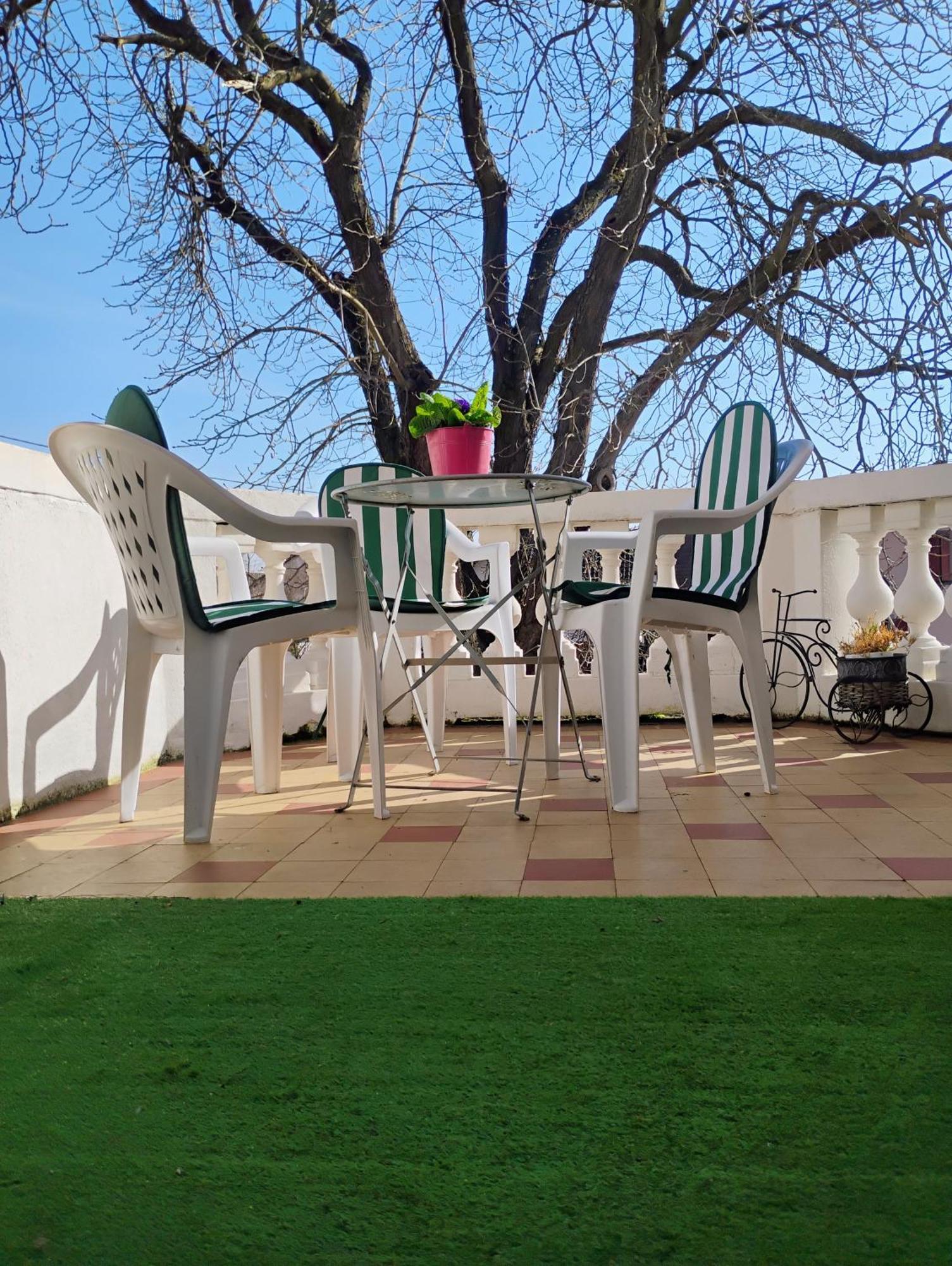 Gite Le Marronnier - Au Calme - Parking & Terrasse - Pres De Colmar Et Riquewihr - Route Des Vins Châtenois Extérieur photo