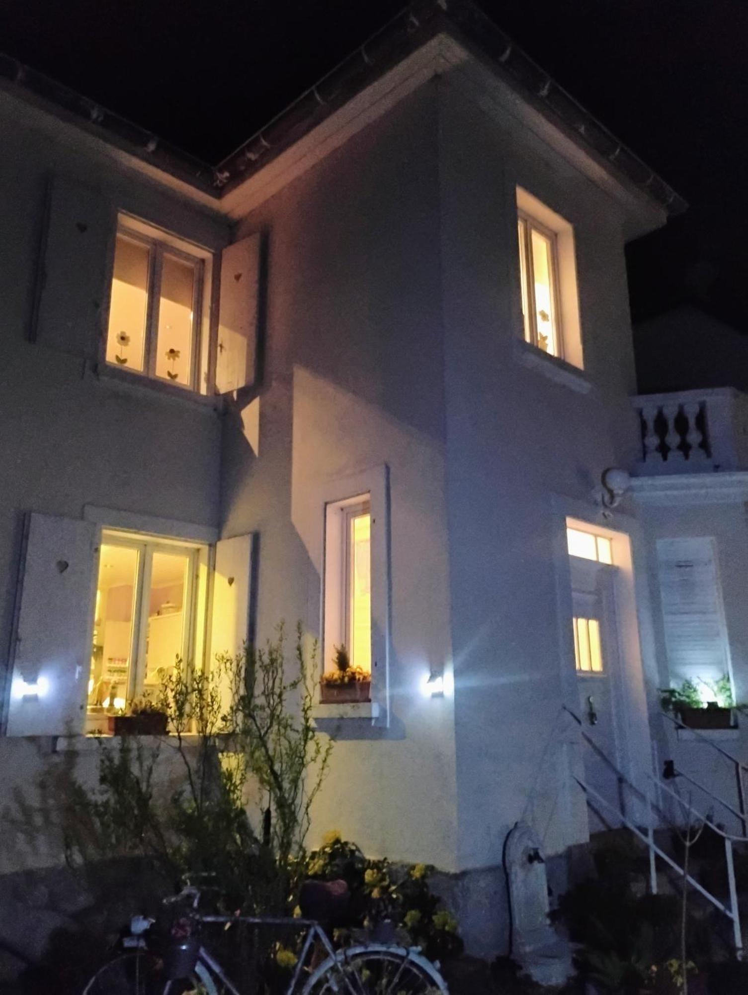 Gite Le Marronnier - Au Calme - Parking & Terrasse - Pres De Colmar Et Riquewihr - Route Des Vins Châtenois Extérieur photo