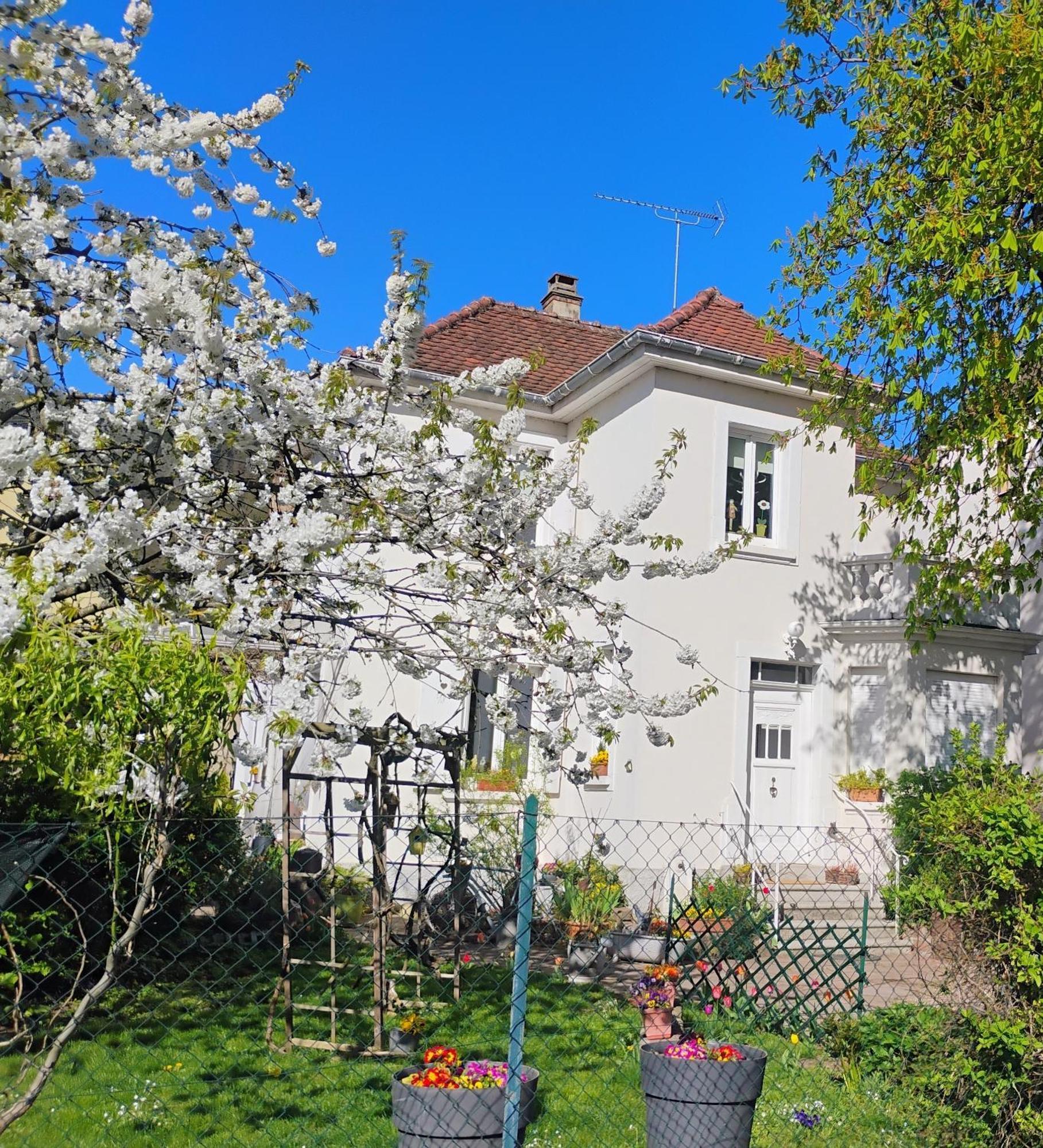 Gite Le Marronnier - Au Calme - Parking & Terrasse - Pres De Colmar Et Riquewihr - Route Des Vins Châtenois Extérieur photo